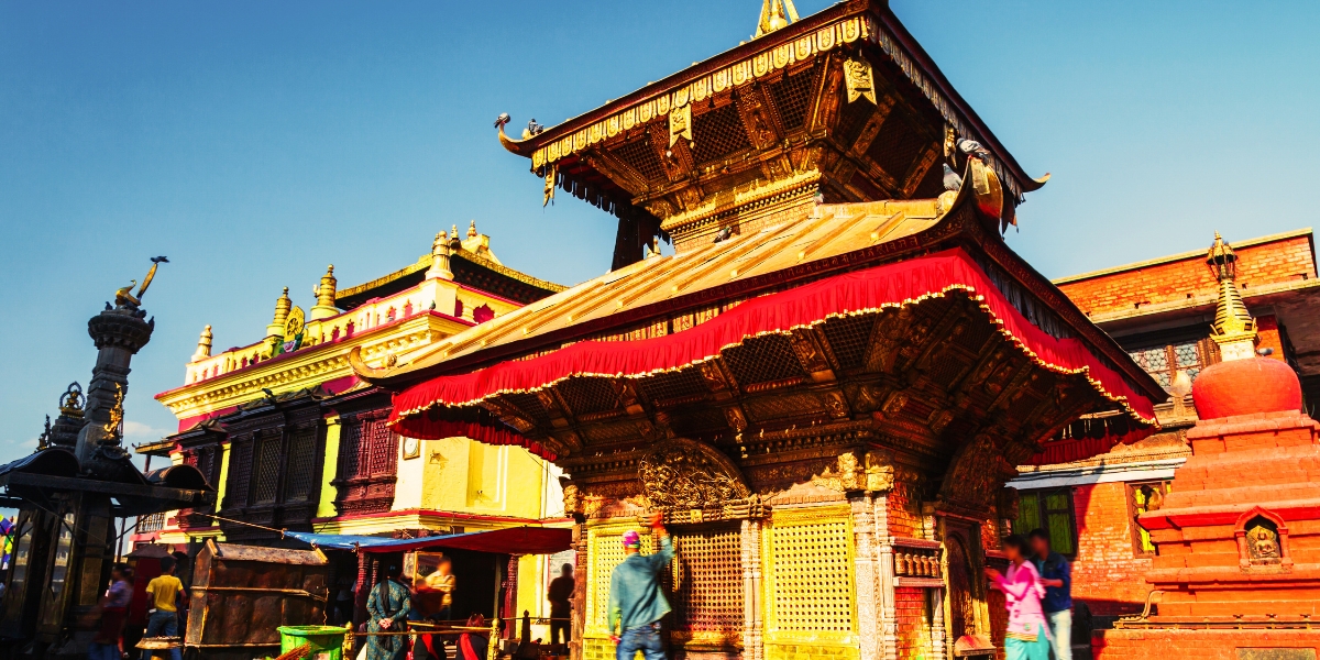 Uttarakhand Tour Packages by RJ Travel
