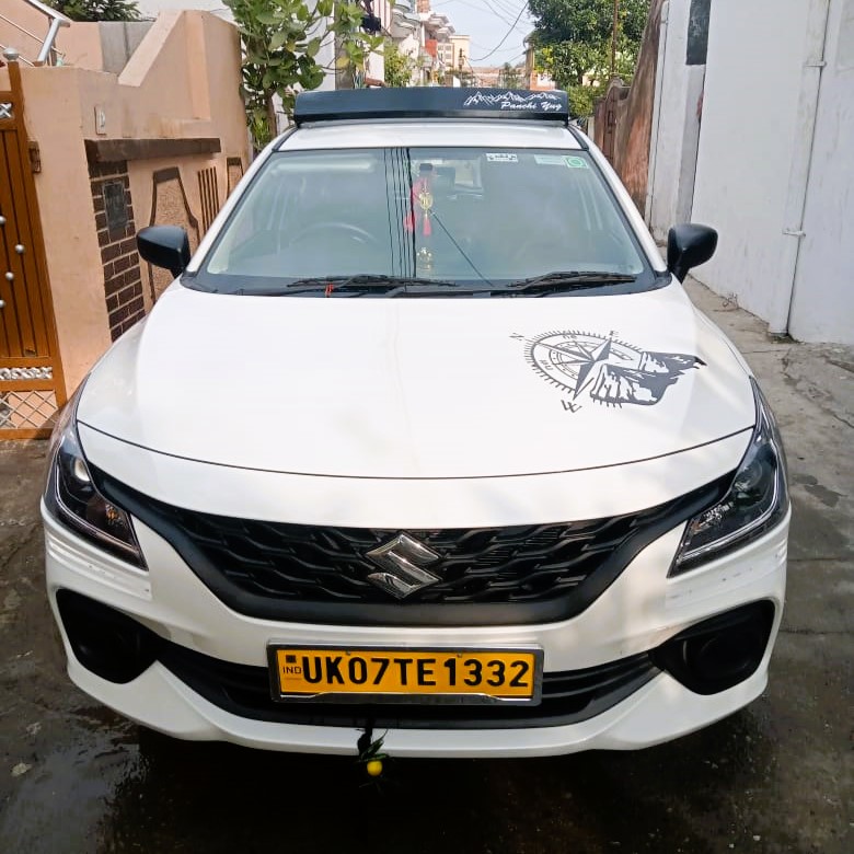 Baleno Car Rental