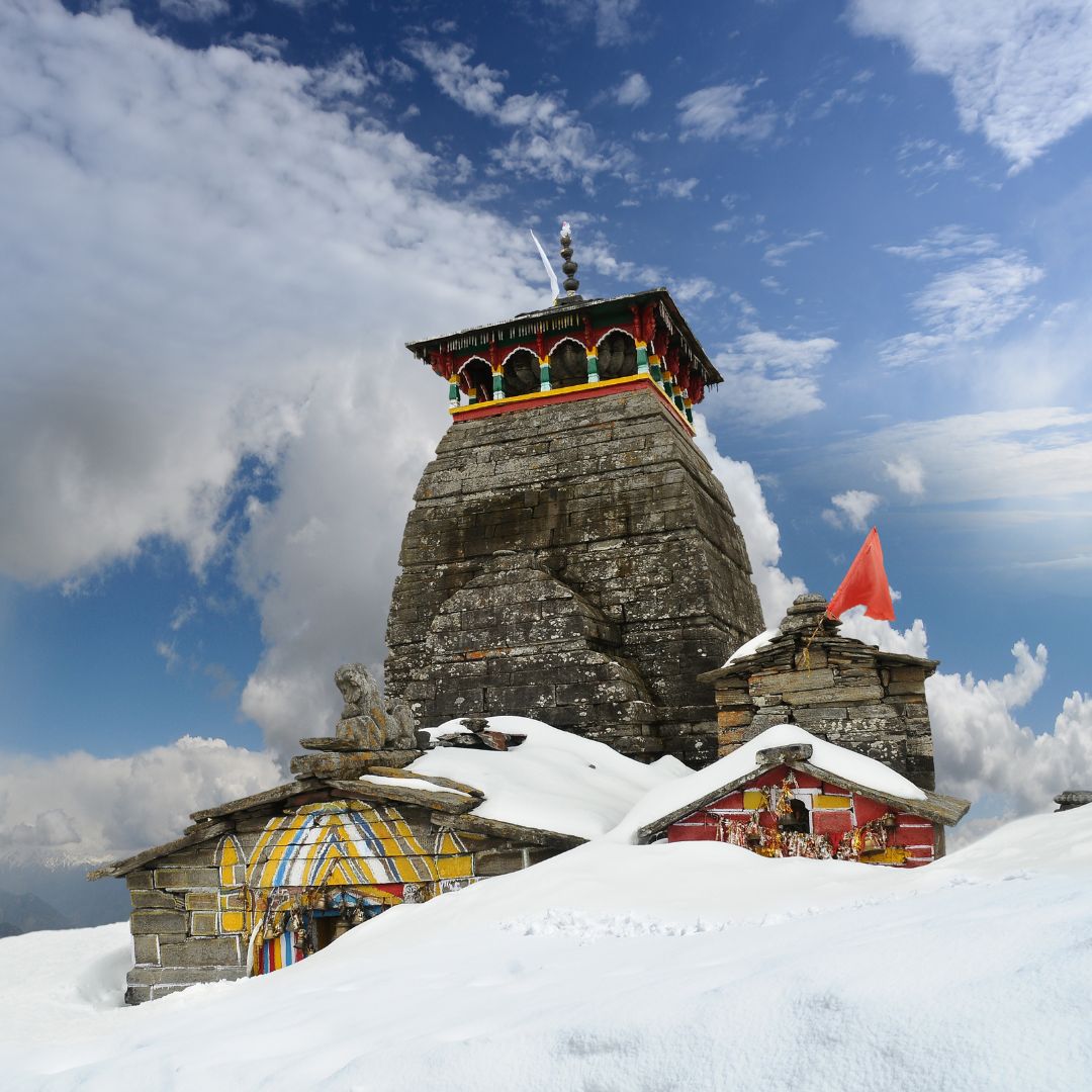 Chopta Tour Package RJ Travel