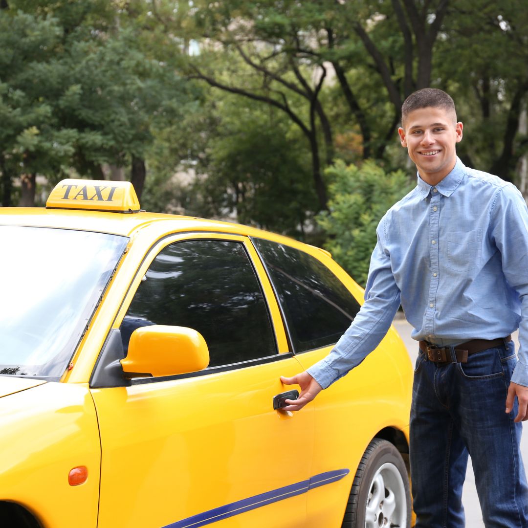 Airport Taxi Service Dehradun
