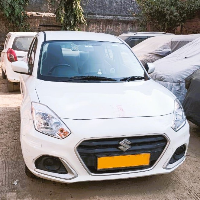 Dzire Car Rental