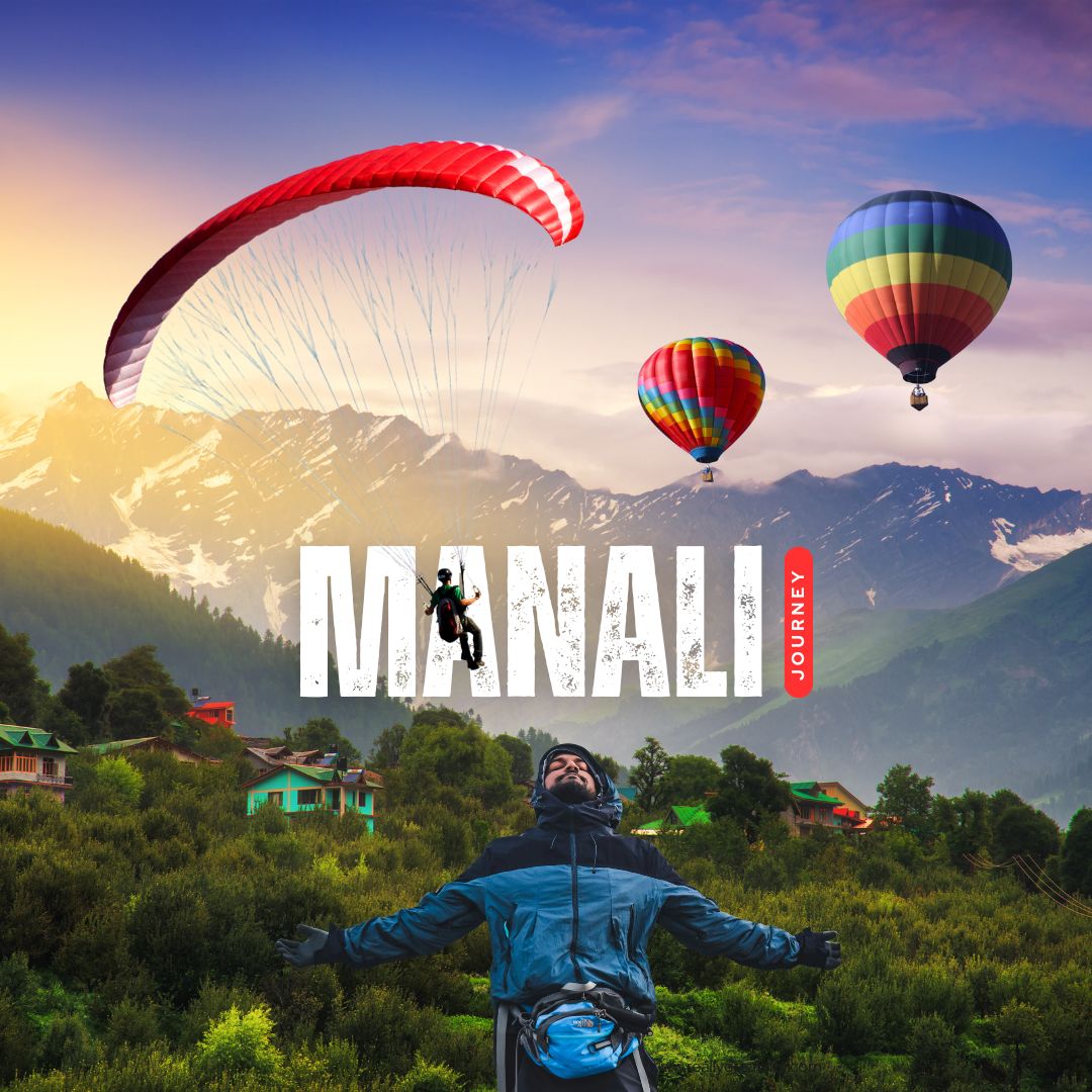 Himachal Pradesh Tour RJ Travel