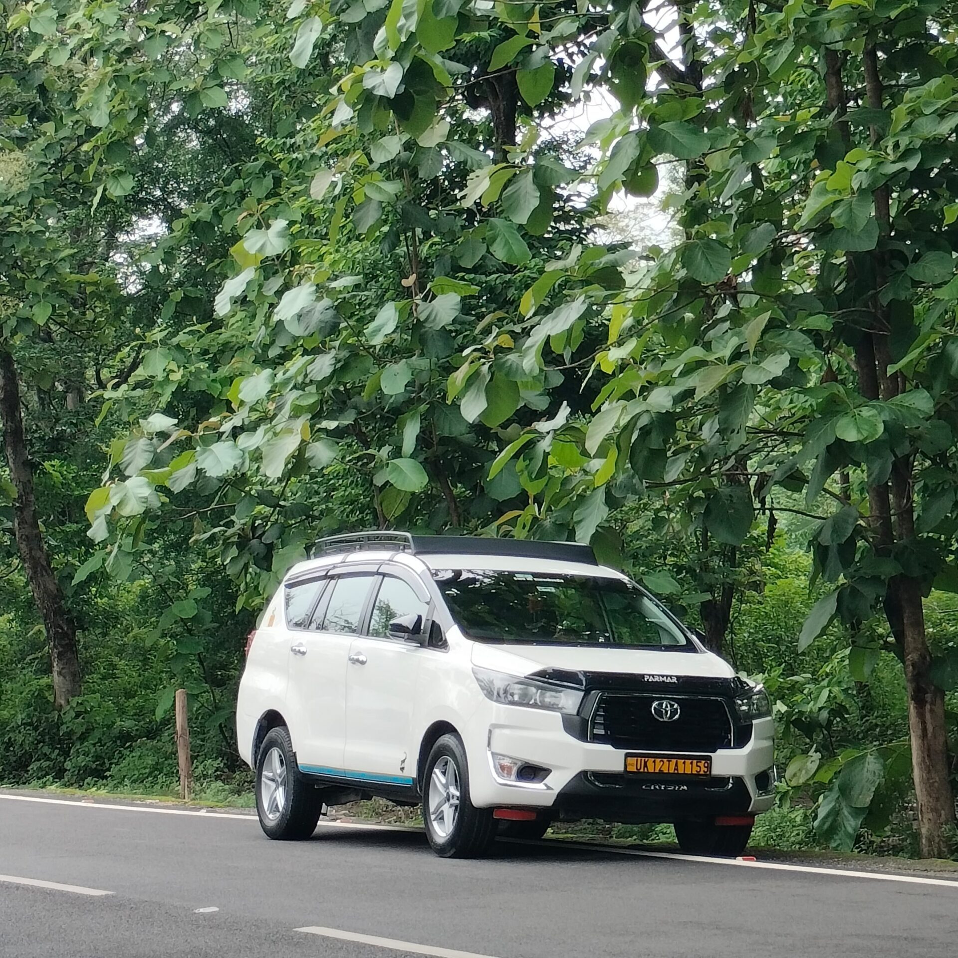 Cab Service Dehradun
