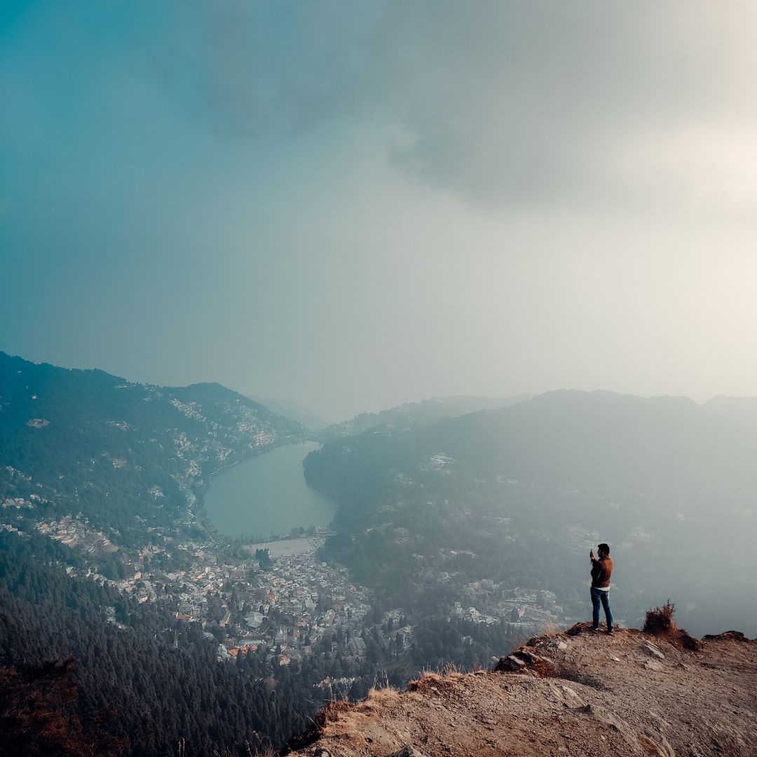 Nainital Tour Package RJ Travel