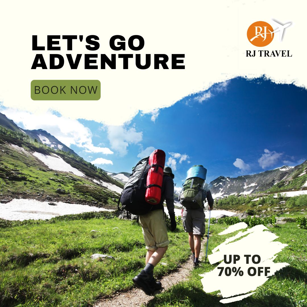 Trekking in Uttarakhand